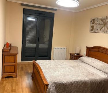 Cardenas Apartment | La puerta del valle II Coqueto apartamento bien equipado