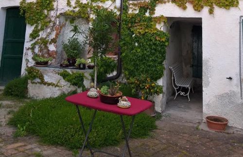 Parodi Ligure Bed & Breakfast | la punta dei crociati