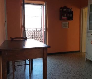 Parodi Ligure Bed & Breakfast | la punta dei crociati