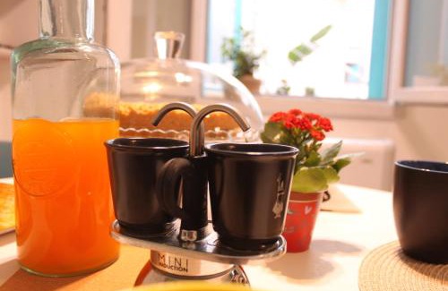 Castelsardo Historic Centre Bed & Breakfast | La Pura Vida