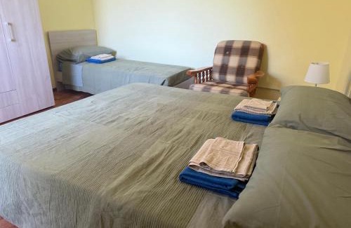 San Benedetto Val di Sambro Bed & Breakfast | La Quercia