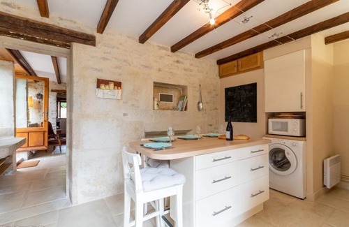 Quemigny-sur-Seine House | La Quemignonne - Profitez de la Campagne !