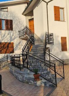 Il Poggio Bed & Breakfast | La Querce