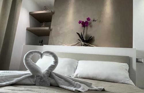 Pachino Bed & Breakfast | La Quercia