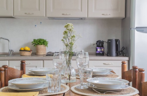 Laglio Apartment | La Quiete in Laglio With 2 Bedrooms and 1 Bathrooms