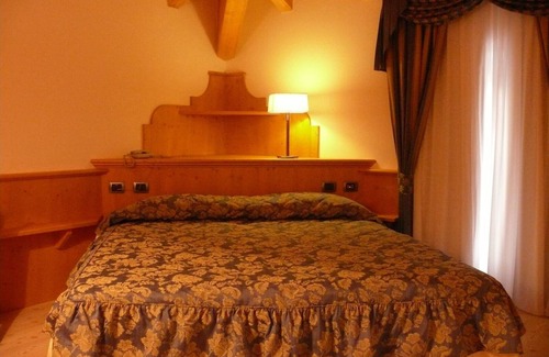 Romeno Hotel | La Quiete Resort