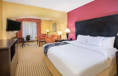Union City Hotel | La Quinta by Wyndham Atlanta Union City