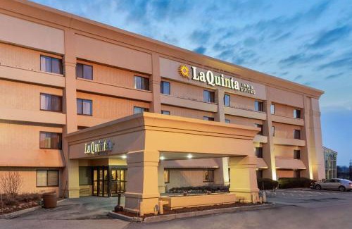 Gurnee Hotel | La Quinta by Wyndham Chicago Gurnee