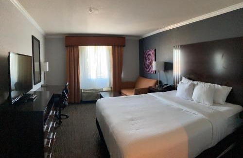 Davis Hotel | La Quinta by Wyndham Davis