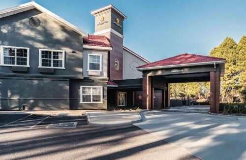 Woodlands Village Hotel | La Quinta by Wyndham Flagstaff