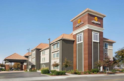 Fresno Hotel | La Quinta by Wyndham Fresno Northwest