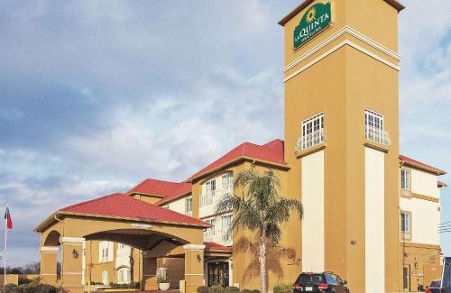 Southeast Houston Hotel | La Quinta by Wyndham Houston Hobby Airport