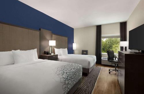 Rock Hill Hotel | La Quinta by Wyndham Rock Hill