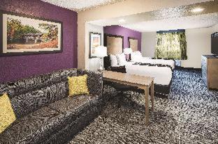 Milledgeville Hotel | La Quinta by Wyndham Milledgeville
