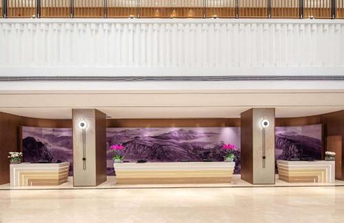 Weifang Hotel | La Quinta by Wyndham Weifang South