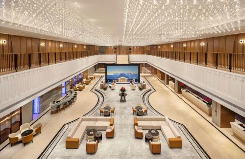 Weifang Hotel | La Quinta by Wyndham Weifang South