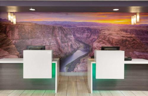 Williams Hotel | La Quinta by Wyndham Williams-Grand Canyon Area