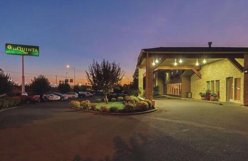 Woodburn Hotel | La Quinta by Wyndham Woodburn