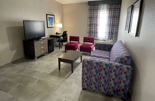 Schertz Hotel | La Quinta Inn and Suites by Wyndham Schertz-San Antonio-Selma