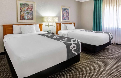 Las Cruces Hotel | La Quinta Inn by Wyndham Las Cruces Mesilla Valley