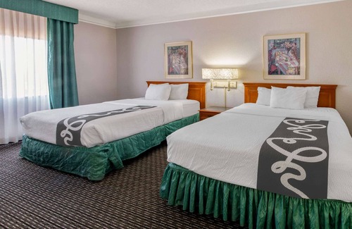 Las Cruces Hotel | La Quinta Inn by Wyndham Las Cruces Mesilla Valley