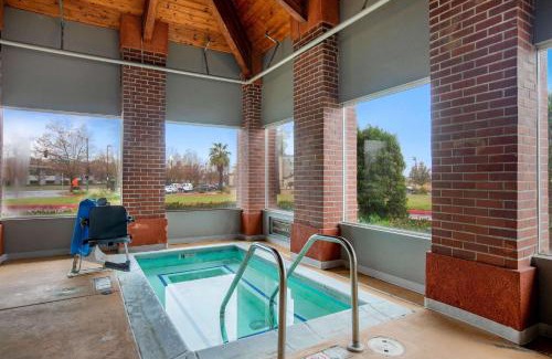 Livermore Hotel | La Quinta Inn by Wyndham Livermore