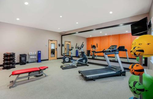 Livermore Hotel | La Quinta Inn by Wyndham Livermore