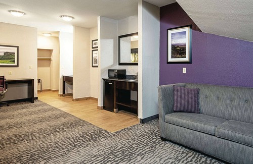 Livermore Hotel | La Quinta Inn by Wyndham Livermore