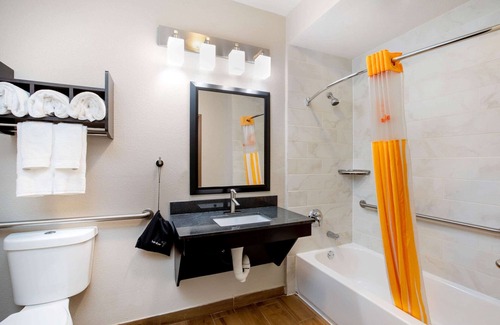 Livermore Hotel | La Quinta Inn by Wyndham Livermore