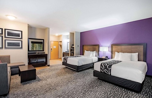 Livermore Hotel | La Quinta Inn by Wyndham Livermore