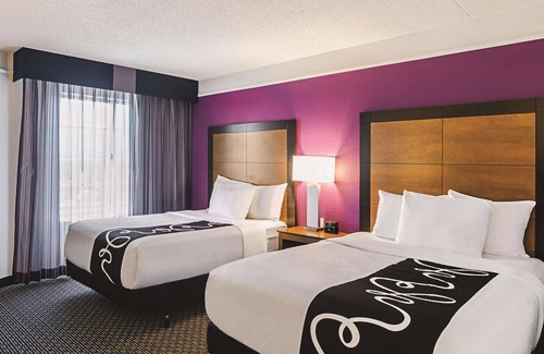 Greenwood Village Hotel | La Quinta Inn & Suites by Wyndham Denver Tech Center