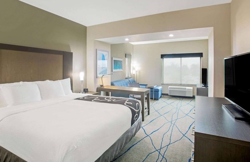 Ponca City Hotel | La Quinta Inn & Suites by Wyndham Ponca City