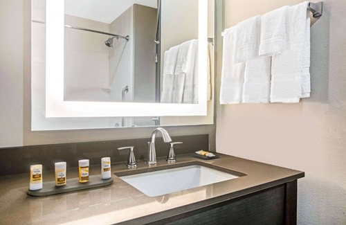 Ponca City Hotel | La Quinta Inn & Suites by Wyndham Ponca City