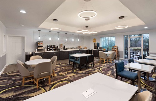 Cedar Park Hotel | La Quinta Inn & Suites by Wyndham Austin - Cedar Park