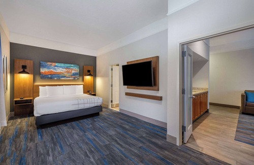 St. George Hotel | La Quinta Inn & Suites by Wyndham St. George