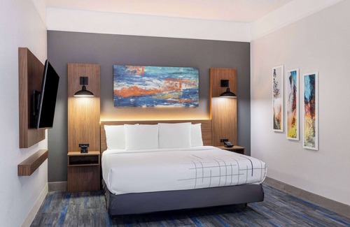 St. George Hotel | La Quinta Inn & Suites by Wyndham St. George