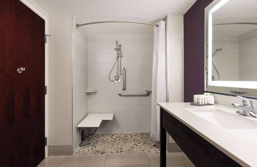 Williams Hotel | La Quinta Inn & Suites by Wyndham Williams-Grand Canyon Area