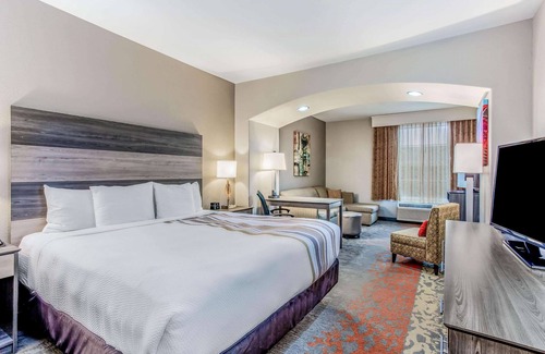 Andrews Hotel | La Quinta Inn & Suites by Wyndham Andrews