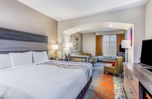 Andrews Hotel | La Quinta Inn & Suites by Wyndham Andrews