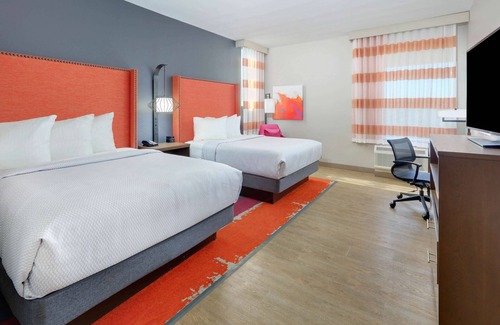 Lakeway Hotel | La Quinta Inn & Suites by Wyndham Lakeway