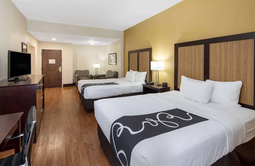 LaGrange Hotel | La Quinta Inn & Suites by Wyndham LaGrange/I-85