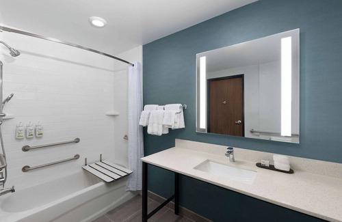 Yuma Hotel | La Quinta Inn & Suites By Wyndham Yuma