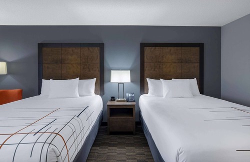 Douglasville Hotel | La Quinta Inn & Suites by Wyndham Atlanta Douglasville