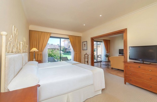 Son Xoriguer Hotel | La Quinta Menorca by Portblue Boutique