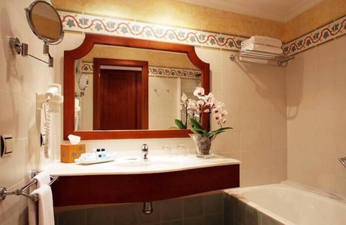 Son Xoriguer Hotel | La Quinta Menorca by Portblue Boutique