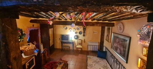 Valeria Hotel | La Quinta rural