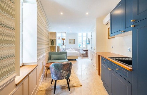 Salon-de-Provence Apartment | La Réserve de Salon de Provence