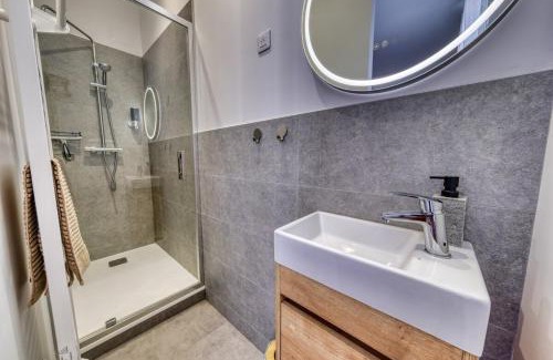 Reims Apartment | La Résidence Courcelles - Climatisation
