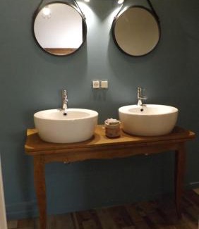 Parentis-en-Born Bed & Breakfast | La résinière de pirique