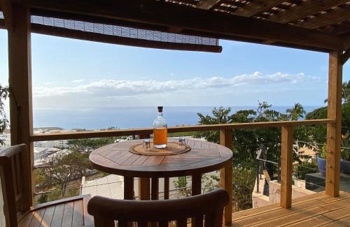 Plateau-Caillou Apartment | La Réunion Plein la Vue